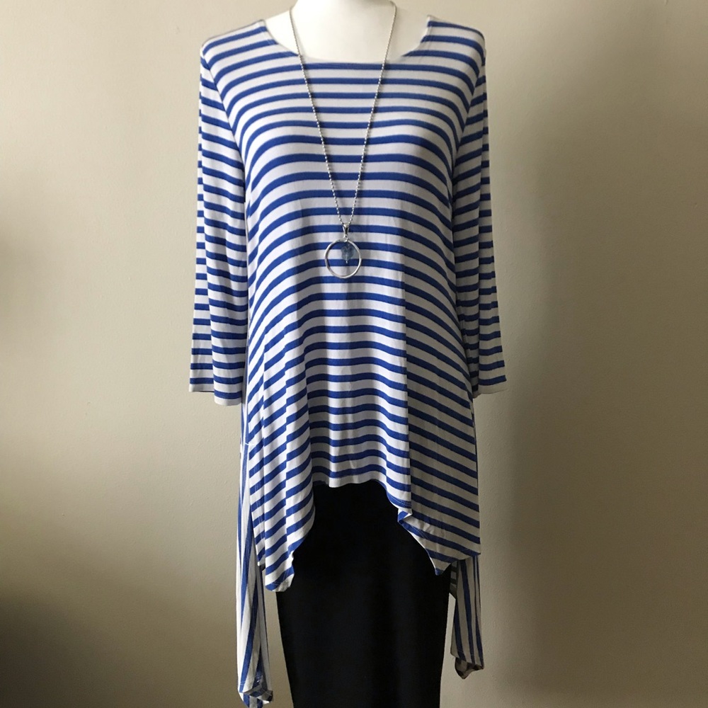 💙Chico’s Travelers Collection Tunic💙